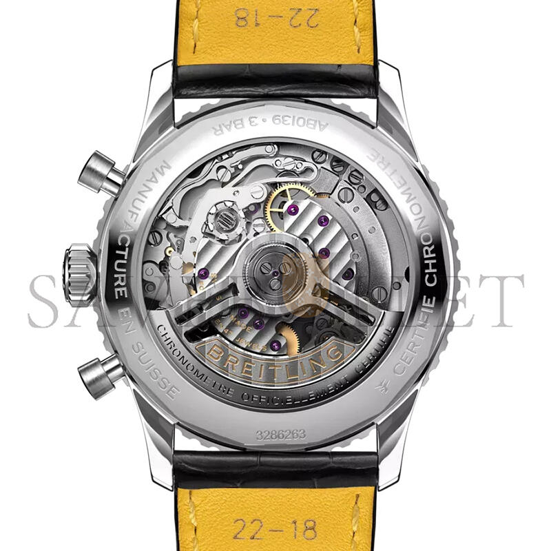 BREITLING NAVITIMER B01 CHRONOGRAPH 41  